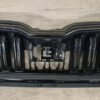 Skoda Kamiq Front Grille OEM 658853653C