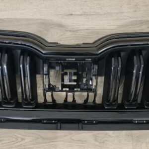 Skoda Kamiq Front Grille OEM 658853653C