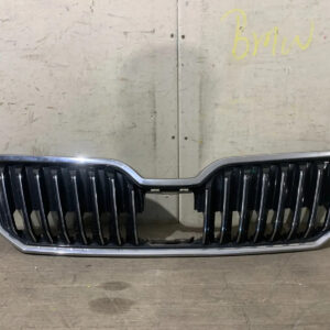 Skoda Superb III / 3V Front Grille OEM 3V0853653B