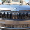 Skoda Karoq Front Grille