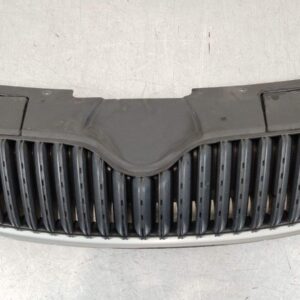 Skoda Roomster 5J7 Front Grille OEM 5J0853668A