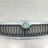 Skoda Octavia II / 1Z3 Front Grille OEM 1Z0853651C