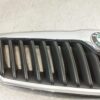 Skoda Octavia II / 1Z3 Front Grille OEM 1Z0853651C