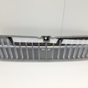 Skoda Enyaq Front Crystal Grille OEM 5LA941107A