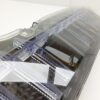 Skoda Enyaq Front Crystal Grille OEM 5LA941107A