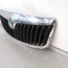 Skoda Octavia II / 1Z3 Front Grille OEM 1Z0853651C