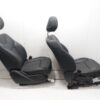 Mercedes GLE W166 Seats