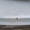 Skoda Kodiaq II Rear Tailgate