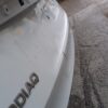 Skoda Kodiaq II Rear Tailgate