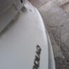 Skoda Kodiaq II Rear Tailgate