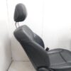 Mercedes GLE W166 Seats