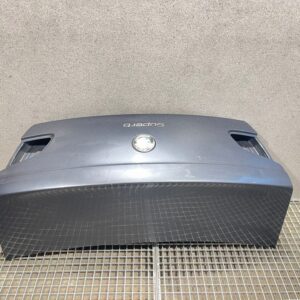Skoda Superb II / 3T Rear TwinDoor Trunk Lid Section