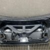 Skoda Superb II / 3T Rear TwinDoor Trunk Lid Section