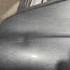 Skoda Superb II / 3T Rear TwinDoor Trunk Lid Section