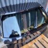 Skoda Kamiq Rear Tailgate Black