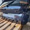 Skoda Kamiq Rear Tailgate Black