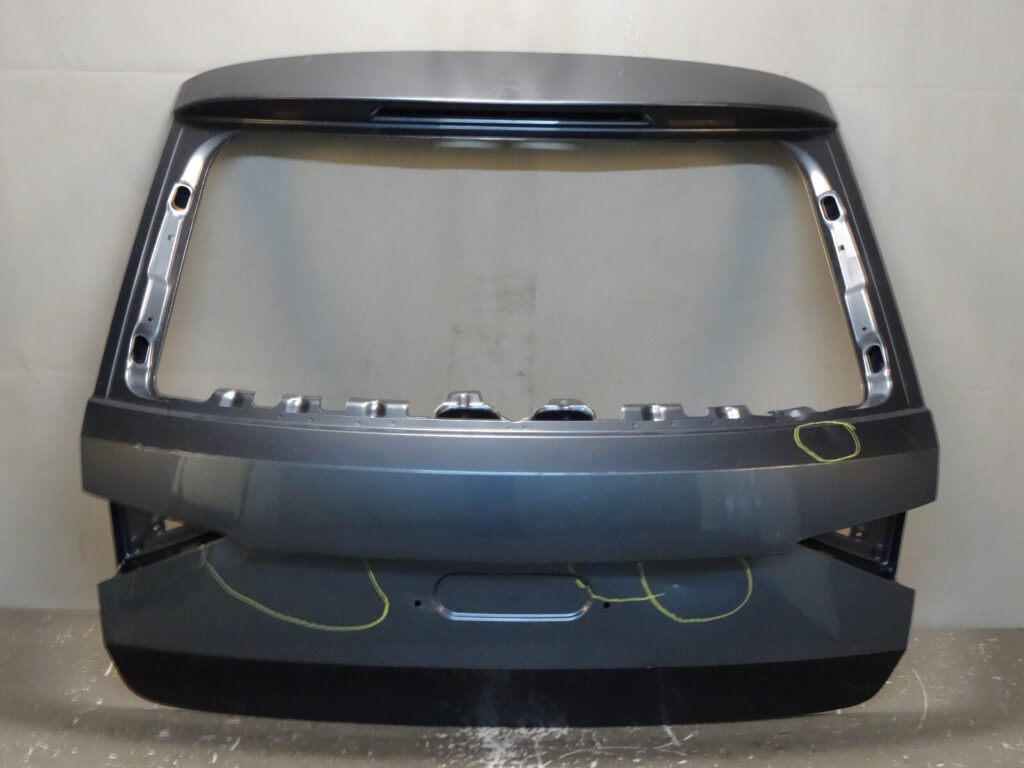 Skoda Superb Rear Tailgate