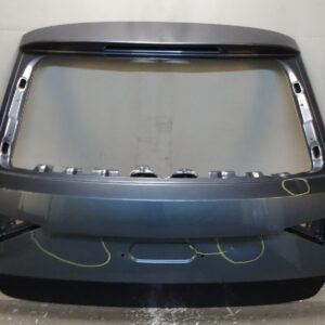 Skoda Superb Rear Tailgate