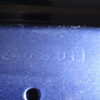Skoda Superb Rear Tailgate