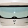 Skoda Citigo AA / NF1 Rear Tailgate Silver Leaf Metallic OEM 1ST827025D