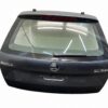 Skoda Octavia III / 5E Rear Tailgate