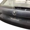 Skoda Octavia III / 5E Rear Tailgate