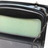 Skoda Octavia III / 5E Rear Tailgate
