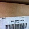 Skoda Octavia I / 1U Rear Tailgate OEM 1U6827023E