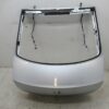 Skoda Octavia III / 5E Rear Tailgate Reflex Silver Metallic OEM 5E5827023B