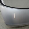 Skoda Octavia III / 5E Rear Tailgate Reflex Silver Metallic OEM 5E5827023B