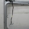Skoda Octavia III / 5E Rear Tailgate Reflex Silver Metallic OEM 5E5827023B