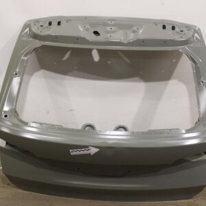Skoda Octavia IV Rear Tailgate OEM 5E7827023A