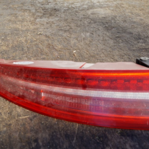 Porsche 911 991 Rear Left LED Tail Light OEM 99163114112