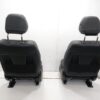 Mercedes GLE W166 Seats