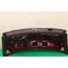 Skoda Superb II / 3T Rear TwinDoor Trunk Lid Section OEM 3T5827024C