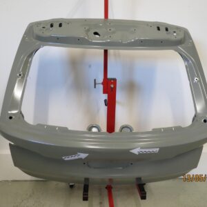 Skoda Octavia IV Rear Tailgate OEM 5E7827023A