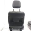 Mercedes GLE W166 Seats