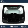 Skoda Yeti Rear Tailgate Black Magic OEM 5L6827025D
