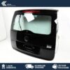 Skoda Yeti Rear Tailgate Black Magic OEM 5L6827025D