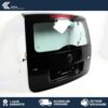 Skoda Yeti Rear Tailgate Black Magic OEM 5L6827025D