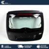 Skoda Yeti Rear Tailgate Black Magic OEM 5L6827025D