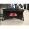 Skoda Superb I / 3U Rear Trunk Lid Black