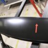Skoda Karoq Rear Tailgate OEM 57A827023A