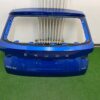 Skoda Kodiaq Rear Tailgate Blue Metallic OEM 565827159