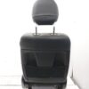 Mercedes GLE W166 Seats