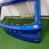 Skoda Kodiaq Rear Tailgate Blue Metallic OEM 565827159