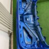 Skoda Kodiaq Rear Tailgate Blue Metallic OEM 565827159