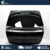Skoda Octavia III / 5E Rear Tailgate Black Magic OEM 5E5827025G