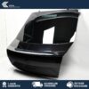 Skoda Octavia III / 5E Rear Tailgate Black Magic OEM 5E5827025G