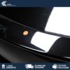 Skoda Octavia III / 5E Rear Tailgate Black Magic OEM 5E5827025G